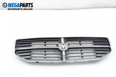 Решетка за Dodge Caliber Hatchback (06.2006 - 12.2012), хечбек, позиция: предна