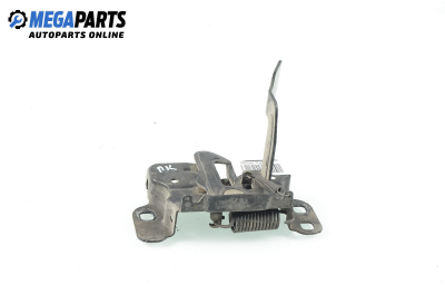 Брава преден капак за Dodge Caliber Hatchback (06.2006 - 12.2012), 4+1 вр., хечбек, позиция: предна