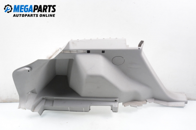 Кора багажник за Dodge Caliber Hatchback (06.2006 - 12.2012), хечбек