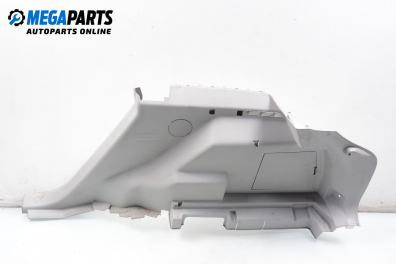 Кора багажник за Dodge Caliber Hatchback (06.2006 - 12.2012), хечбек