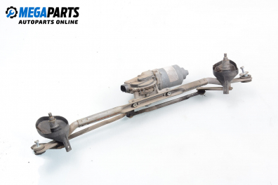 Ел. мотор за чистачките за Dodge Caliber Hatchback (06.2006 - 12.2012), хечбек, позиция: предна