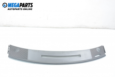 Духалка стъкло за Dodge Caliber Hatchback (06.2006 - 12.2012)