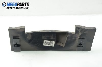 Кора заден капак за Dodge Caliber Hatchback (06.2006 - 12.2012), хечбек
