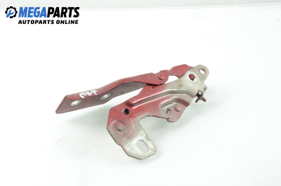 Панта преден капак за Dodge Caliber Hatchback (06.2006 - 12.2012), 4+1 вр., хечбек, позиция: лява