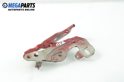 Панта преден капак за Dodge Caliber Hatchback (06.2006 - 12.2012), 4+1 вр., хечбек, позиция: дясна