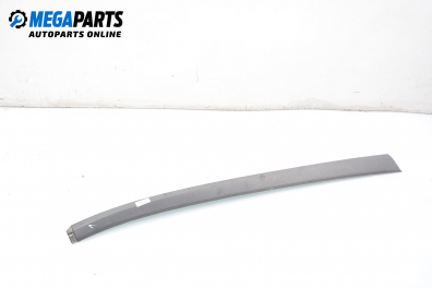 Външни лайсни за Dodge Caliber Hatchback (06.2006 - 12.2012), хечбек, позиция: лява