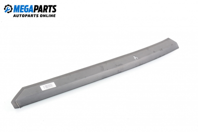 Външни лайсни за Dodge Caliber Hatchback (06.2006 - 12.2012), хечбек, позиция: дясна