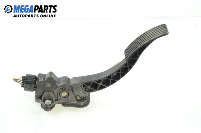 Педал газ за Dodge Caliber Hatchback (06.2006 - 12.2012), № 04891585AB