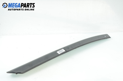 Външни лайсни за Dodge Caliber Hatchback (06.2006 - 12.2012), хечбек, позиция: лява