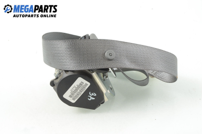 Предпазен колан за Dodge Caliber Hatchback (06.2006 - 12.2012), 4+1 вр., позиция: задна, дясна