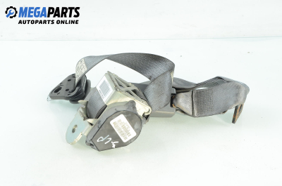 Предпазен колан за Dodge Caliber Hatchback (06.2006 - 12.2012), 4+1 вр., позиция: средна