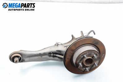 Шенкел главина за Dodge Caliber Hatchback (06.2006 - 12.2012), позиция: задна, лява