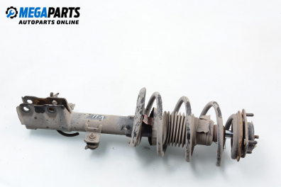 Макферсон за Dodge Caliber Hatchback (06.2006 - 12.2012), хечбек, позиция: предна, лява