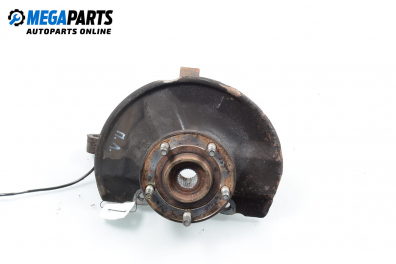 Шенкел главина за Dodge Caliber Hatchback (06.2006 - 12.2012), позиция: предна, лява