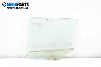 Странично стъкло за Dodge Caliber Hatchback (06.2006 - 12.2012), 4+1 вр., хечбек, позиция: задна, лява