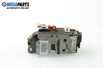 Брава на врата за Dodge Caliber Hatchback (06.2006 - 12.2012), позиция: предна, лява