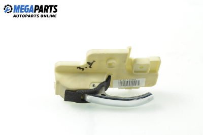 Вътрешна дръжка за Dodge Caliber Hatchback (06.2006 - 12.2012), 4+1 вр., хечбек, позиция: задна, дясна