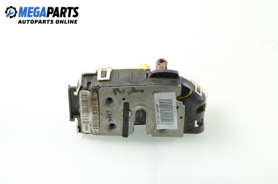 Брава на врата за Dodge Caliber Hatchback (06.2006 - 12.2012), позиция: предна, дясна