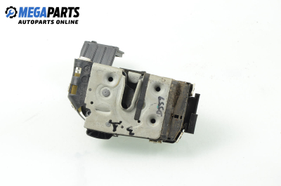 Брава на врата за Dodge Caliber Hatchback (06.2006 - 12.2012), позиция: задна, дясна