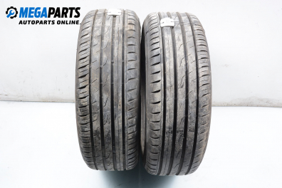 Летни гуми TOYO 215/60/17, DOT: 0515