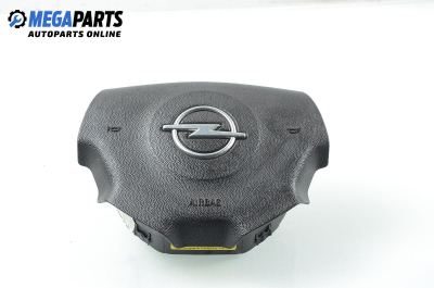 Airbag за Opel Signum Hatchback (05.2003 - 12.2008), 4+1 вр., хечбек, позиция: предна