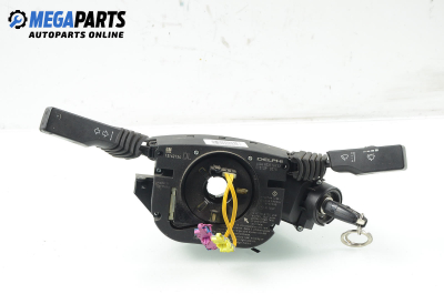 Лостчета светлини и чистачки за Opel Signum Hatchback (05.2003 - 12.2008)