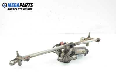 Ел. мотор за чистачките за Opel Signum Hatchback (05.2003 - 12.2008), хечбек, позиция: предна