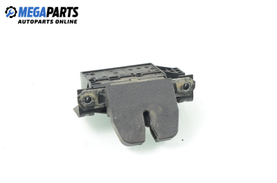 Брава заден капак за Opel Signum Hatchback (05.2003 - 12.2008), хечбек, позиция: задна