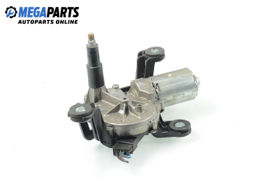 Ел. мотор за чистачките за Opel Signum Hatchback (05.2003 - 12.2008), хечбек, позиция: задна