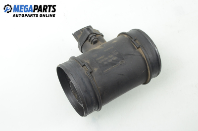 Дебитомер за Opel Signum Hatchback (05.2003 - 12.2008) 2.2 DTI, 125 к.с., № 0 281 002 479