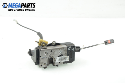 Брава на врата за Opel Signum Hatchback (05.2003 - 12.2008), позиция: предна, лява