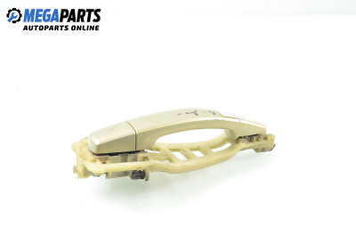 Външна дръжка за Opel Signum Hatchback (05.2003 - 12.2008), 4+1 вр., хечбек, позиция: задна, дясна