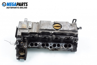 Глава за Opel Signum Hatchback (05.2003 - 12.2008) 2.2 DTI, 125 к.с.