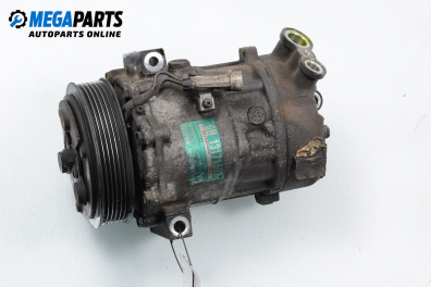 Компресор климатик за Opel Signum Hatchback (05.2003 - 12.2008) 2.2 DTI, 125 к.с., GM 13171593