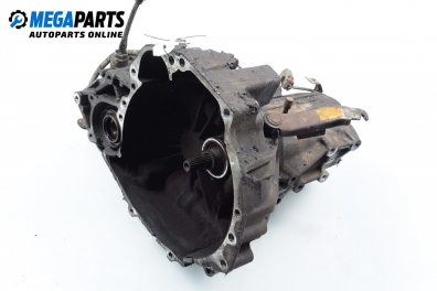 Ръчна скоростна кутия за Nissan Primera Sedan I (06.1990 - 06.1996) 1.6, 90 к.с.