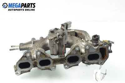 Всмукателен колектор за Nissan Primera Sedan I (06.1990 - 06.1996) 1.6, 90 к.с.