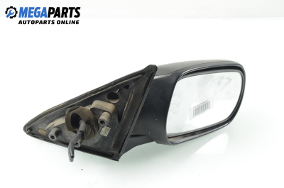 Огледало за Nissan Primera Sedan I (06.1990 - 06.1996), 4+1 вр., седан, позиция: дясна
