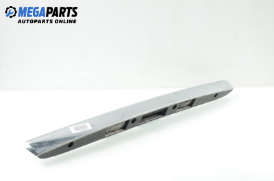 Лайсна заден капак за Mercedes-Benz B-Class Hatchback I (03.2005 - 11.2011), хечбек, позиция: задна