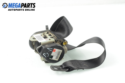 Предпазен колан за Mercedes-Benz B-Class Hatchback I (03.2005 - 11.2011), 4+1 вр., позиция: задна, лява