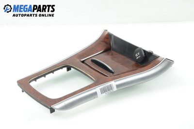 Конзола скоростен лост за Mercedes-Benz B-Class Hatchback I (03.2005 - 11.2011)