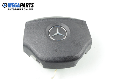 Airbag за Mercedes-Benz B-Class Hatchback I (03.2005 - 11.2011), 4+1 вр., хечбек, позиция: предна