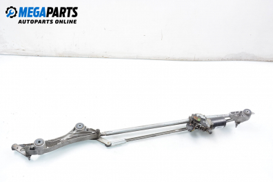 Ел. мотор за чистачките за Mercedes-Benz B-Class Hatchback I (03.2005 - 11.2011), хечбек, позиция: предна