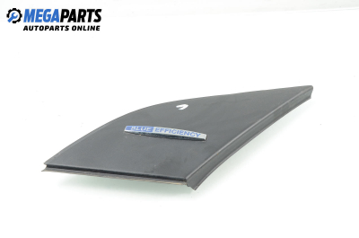 Външни лайсни за Mercedes-Benz B-Class Hatchback I (03.2005 - 11.2011), хечбек, позиция: лява