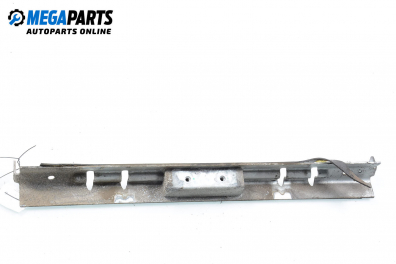 Метална планка багажник за Mercedes-Benz B-Class Hatchback I (03.2005 - 11.2011), хечбек