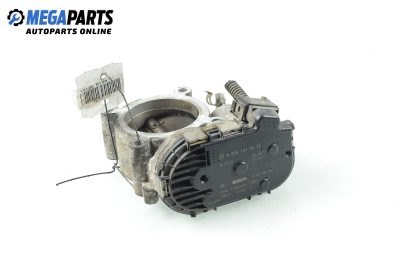 Дроселова клапа за Mercedes-Benz B-Class Hatchback I (03.2005 - 11.2011) B 170 NGT (245.233), 116 к.с., № A 266 141 05 25