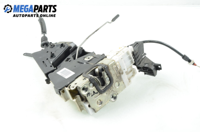 Брава на врата за Mercedes-Benz B-Class Hatchback I (03.2005 - 11.2011), позиция: предна, дясна