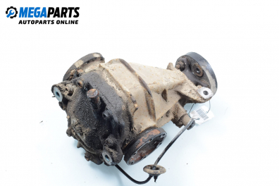 Диференциал за Mercedes-Benz C-Class Sedan (W202) (03.1993 - 05.2000) C 180 (202.018), 122 к.с.