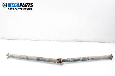 Кардан за Mercedes-Benz C-Class Sedan (W202) (03.1993 - 05.2000) C 180 (202.018), 122 к.с.