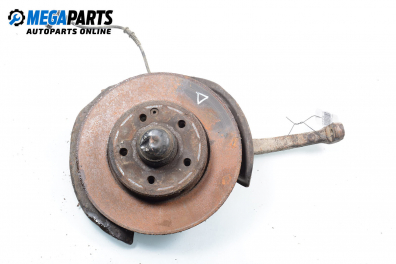 Шенкел главина за Mercedes-Benz C-Class Sedan (W202) (03.1993 - 05.2000), позиция: предна, дясна