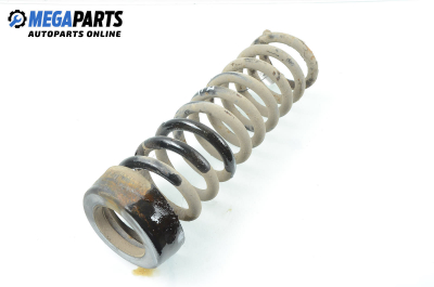Пружина за ходова част за Mercedes-Benz C-Class Sedan (W202) (03.1993 - 05.2000), седан, позиция: предна